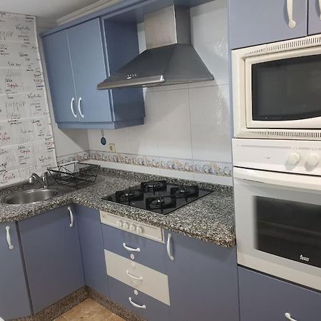 Piso En La Costilla-Rota Eksteriør billede