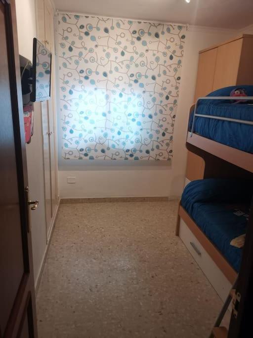 Piso En La Costilla-Rota Eksteriør billede